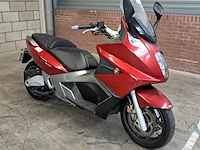 Motorscooter, gilera, gp800 - afbeelding 30 van  68