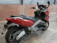 Motorscooter, gilera, gp800 - afbeelding 23 van  68