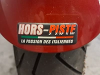 Motorscooter, gilera, gp800 - afbeelding 41 van  68