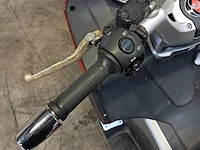 Motorscooter, gilera, gp800 - afbeelding 44 van  68