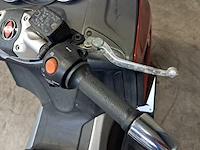Motorscooter, gilera, gp800 - afbeelding 46 van  68