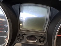 Motorscooter, gilera, gp800 - afbeelding 50 van  68