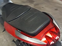 Motorscooter, gilera, gp800 - afbeelding 54 van  68