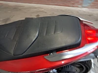 Motorscooter, gilera, gp800 - afbeelding 55 van  68