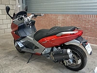Motorscooter, gilera, gp800 - afbeelding 45 van  68