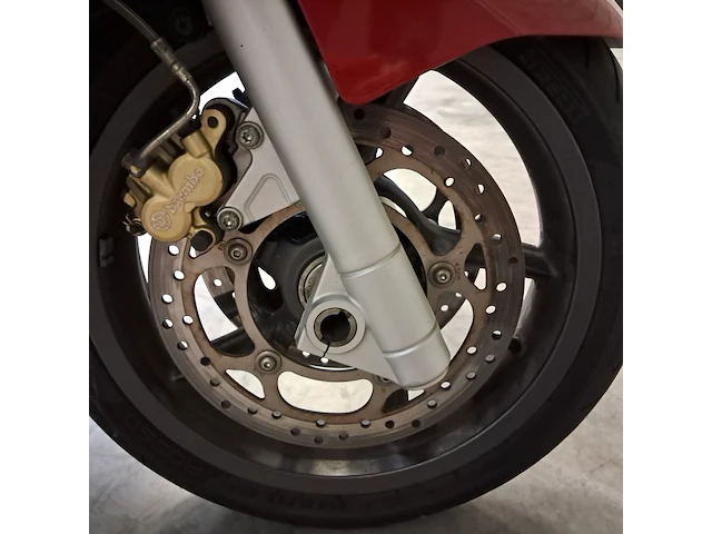 Motorscooter, gilera, gp800 - afbeelding 59 van  68