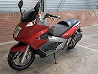 Motorscooter, gilera, gp800 - afbeelding 56 van  68