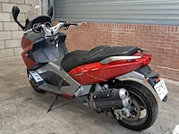 Motorscooter, gilera, gp800 - afbeelding 67 van  68