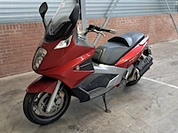 Motorscooter, gilera, gp800 - afbeelding 68 van  68