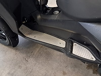 Motorscooter, gilera, m61, 2009 - afbeelding 6 van  30