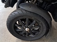 Motorscooter, gilera, m61, 2009 - afbeelding 7 van  30