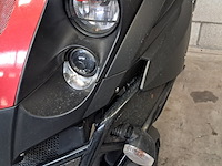 Motorscooter, gilera, m61, 2009 - afbeelding 8 van  30