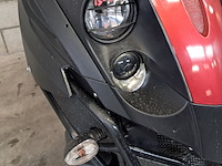 Motorscooter, gilera, m61, 2009 - afbeelding 9 van  30