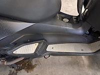 Motorscooter, gilera, m61, 2009 - afbeelding 13 van  30