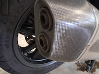 Motorscooter, gilera, m61, 2009 - afbeelding 16 van  30