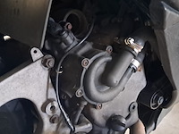 Motorscooter, gilera, m61, 2009 - afbeelding 17 van  30