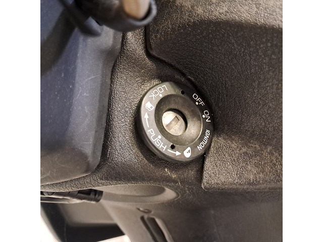 Motorscooter, gilera, m61, 2009 - afbeelding 18 van  30