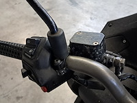 Motorscooter, gilera, m61, 2009 - afbeelding 21 van  30