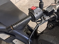 Motorscooter, gilera, m61, 2009 - afbeelding 22 van  30