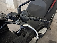 Motorscooter, gilera, m61, 2009 - afbeelding 24 van  30