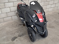Motorscooter, gilera, m61, 2009 - afbeelding 25 van  30