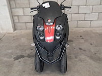 Motorscooter, gilera, m61, 2009 - afbeelding 26 van  30