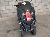 Motorscooter, gilera, m61, 2009 - afbeelding 27 van  30