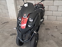 Motorscooter, gilera, m61, 2009 - afbeelding 28 van  30