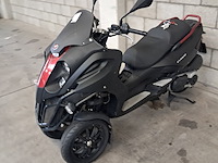 Motorscooter, gilera, m61, 2009 - afbeelding 29 van  30