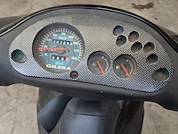 Motorscooter, gilera, runner 125, 2000 - afbeelding 2 van  68