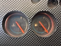 Motorscooter, gilera, runner 125, 2000 - afbeelding 4 van  68