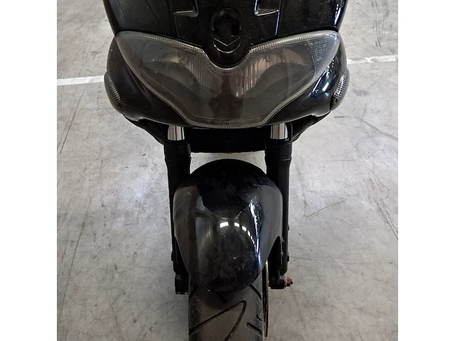 Motorscooter, gilera, runner 125, 2000 - afbeelding 7 van  68