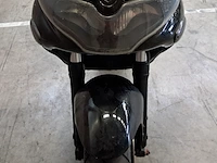 Motorscooter, gilera, runner 125, 2000 - afbeelding 7 van  68
