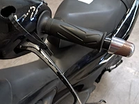Motorscooter, gilera, runner 125, 2000 - afbeelding 8 van  68
