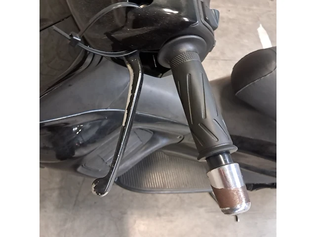 Motorscooter, gilera, runner 125, 2000 - afbeelding 10 van  68