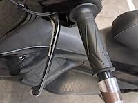 Motorscooter, gilera, runner 125, 2000 - afbeelding 10 van  68