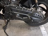 Motorscooter, gilera, runner 125, 2000 - afbeelding 13 van  68