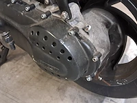 Motorscooter, gilera, runner 125, 2000 - afbeelding 14 van  68