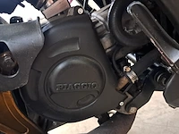 Motorscooter, gilera, runner 125, 2000 - afbeelding 17 van  68