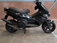 Motorscooter, gilera, runner 125, 2000 - afbeelding 29 van  68