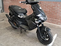 Motorscooter, gilera, runner 125, 2000 - afbeelding 30 van  68