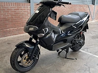 Motorscooter, gilera, runner 125, 2000 - afbeelding 33 van  68