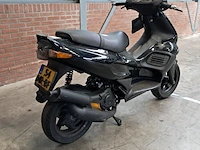 Motorscooter, gilera, runner 125, 2000 - afbeelding 23 van  68