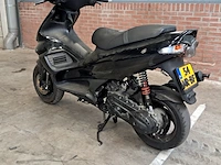 Motorscooter, gilera, runner 125, 2000 - afbeelding 35 van  68