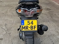 Motorscooter, gilera, runner 125, 2000 - afbeelding 36 van  68