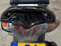 Motorscooter, gilera, runner 125, 2000 - afbeelding 37 van  68