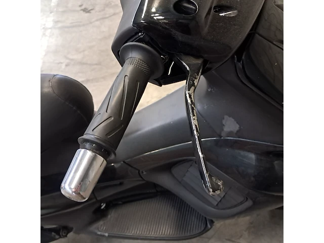 Motorscooter, gilera, runner 125, 2000 - afbeelding 42 van  68