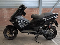 Motorscooter, gilera, runner 125, 2000 - afbeelding 34 van  68