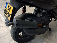 Motorscooter, gilera, runner 125, 2000 - afbeelding 53 van  68