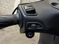 Motorscooter, gilera, runner 125, 2000 - afbeelding 58 van  68